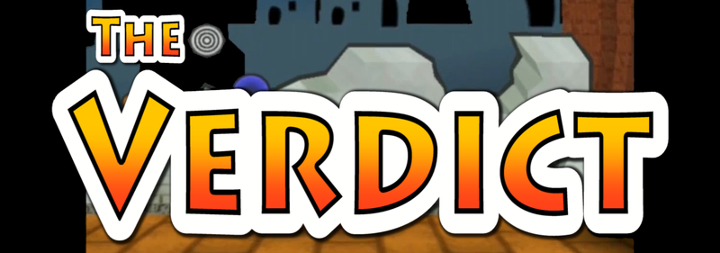 Illustration for article titled Grex's Paper Mario: The Thousand-Year Door Review